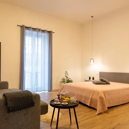 Lägenhet House Nenni 45