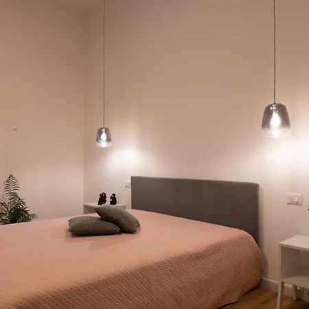 Lägenhet House Nenni 45 *