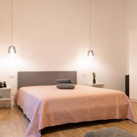 House Nenni 45 Lägenhet Monopoli