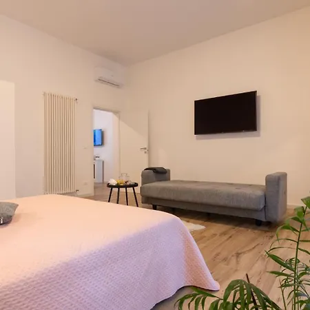 House Nenni 45 Lägenhet Monopoli