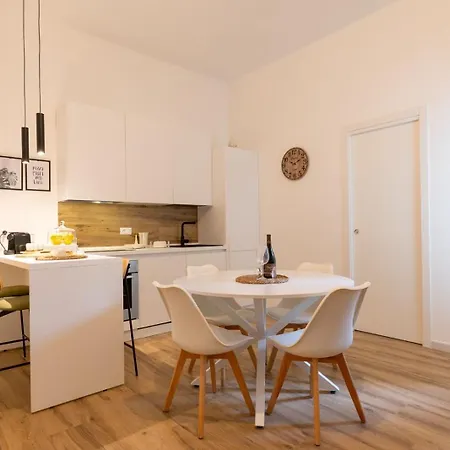 House Nenni 45 Lägenhet